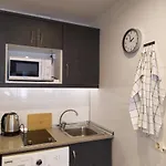 Estudio Reformado Y Centrico Con Piscina Y Wifi Acepta Mascotas Apartment Benidorm