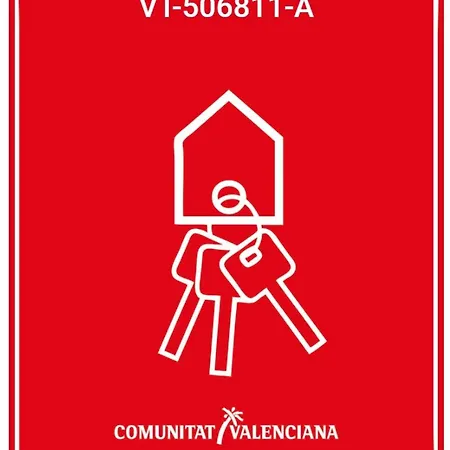 Estudio Reformado Y Centrico Con Piscina Y Wifi Acepta Mascotas Apartment