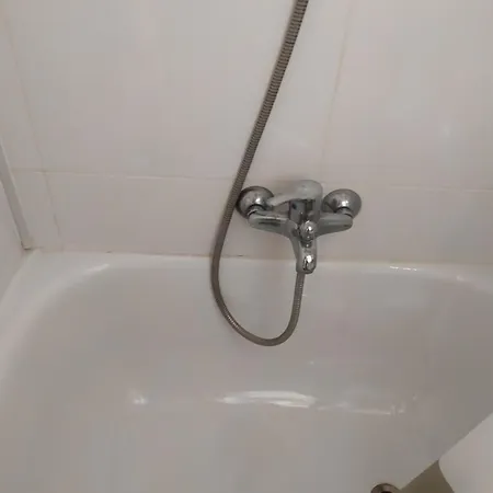 Estudio Reformado Y Centrico Con Piscina Y Wifi Acepta Mascotas Apartment *