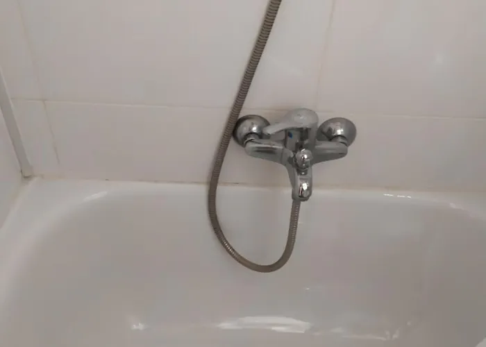 Estudio Reformado Y Centrico Con Piscina Y Wifi Acepta Mascotas Апартаменты *